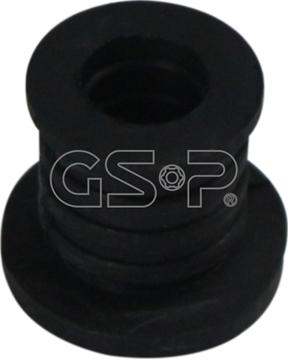 GSP 530799 - Suspension, crémaillière de direction droxauto.com