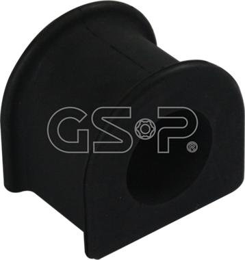 GSP 530744 - Coussinet de palier, stabilisateur droxauto.com
