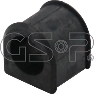 GSP 530787 - Coussinet de palier, stabilisateur droxauto.com