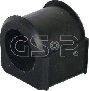 GSP 530787 - Coussinet de palier, stabilisateur droxauto.com