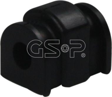 GSP 530727 - Coussinet de palier, stabilisateur droxauto.com