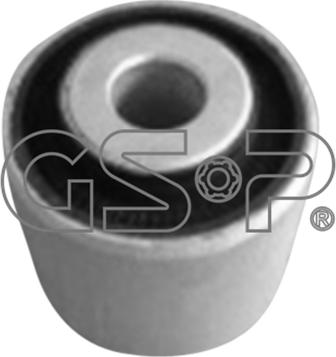 GSP 531955 - Suspension, bras de liaison droxauto.com