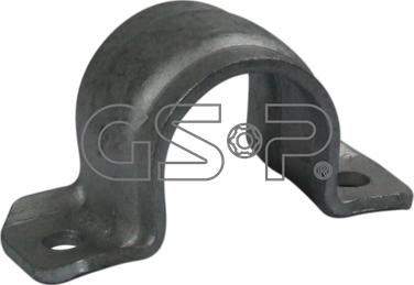 GSP 531436 - Support, suspension du stabilisateur droxauto.com