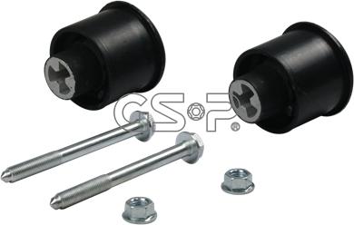 GSP 531424S - Kit de réparation, corps de l'essieu droxauto.com