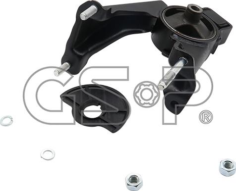 GSP 531515S - Support moteur droxauto.com