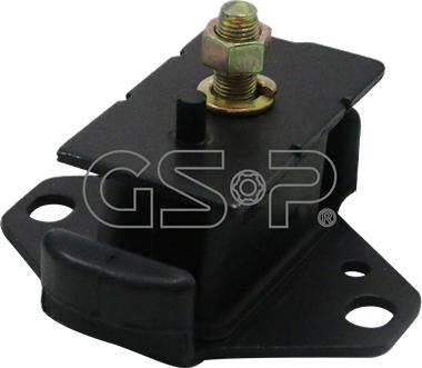 GSP 531513S - Support moteur droxauto.com