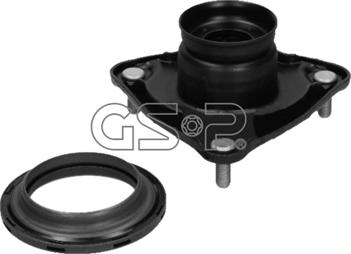 GSP 531654S - Coupelle de suspension droxauto.com
