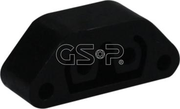 GSP 531007 - Support, silencieux droxauto.com