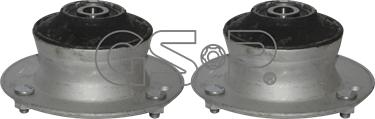 GSP 531073S - Coupelle de suspension droxauto.com