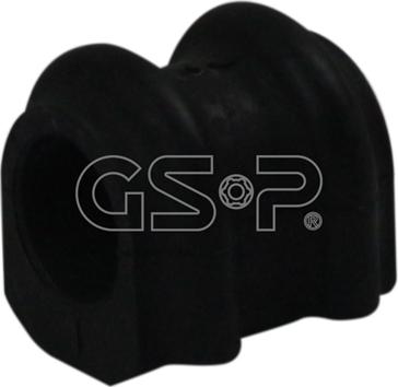 GSP 531832 - Coussinet de palier, stabilisateur droxauto.com