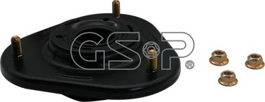 GSP 531821S - Coupelle de suspension droxauto.com