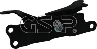 GSP 531301 - Support moteur droxauto.com