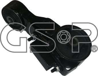 GSP 531317 - Support moteur droxauto.com