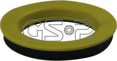 GSP 531799 - Roulement, coupelle de suspension droxauto.com