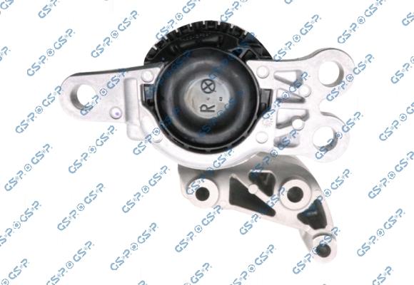 GSP 538498 - Support moteur droxauto.com