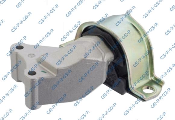 GSP 538463 - Support moteur droxauto.com