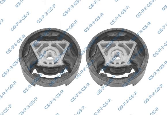 GSP 538471 - Support moteur droxauto.com