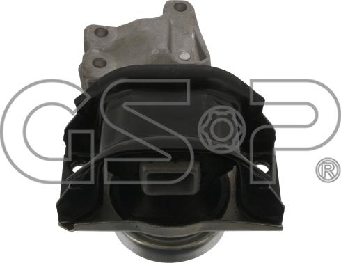 GSP 538093 - Support moteur droxauto.com