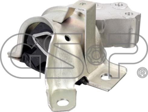 GSP 538058 - Support moteur droxauto.com