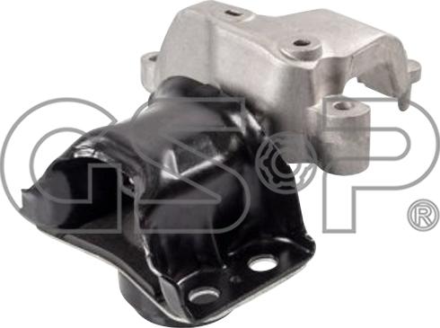 GSP 538064 - Support moteur droxauto.com