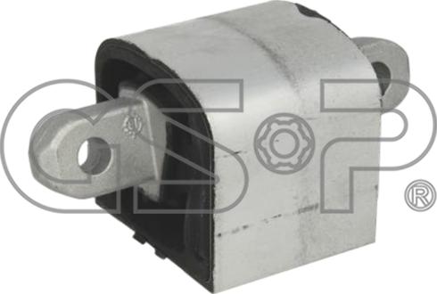 GSP 538067 - Support moteur droxauto.com