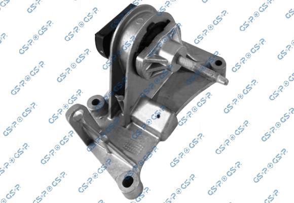 GSP 538146 - Support moteur droxauto.com