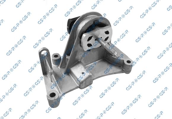 GSP 538141 - Support moteur droxauto.com