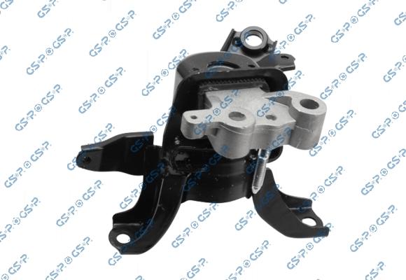 GSP 538164 - Support moteur droxauto.com