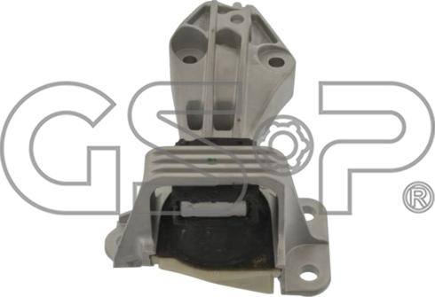 GSP 538106 - Support moteur droxauto.com