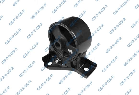 GSP 538132 - Suspension, corps de l'essieu droxauto.com