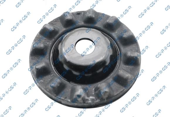 GSP 538126 - Patin de ressort droxauto.com