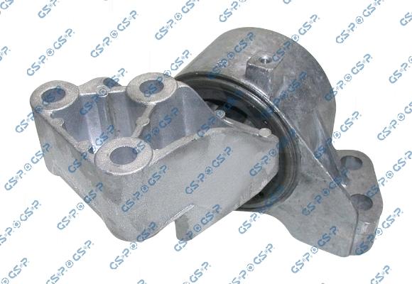 GSP 538122 - Support moteur droxauto.com