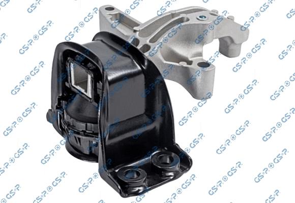 GSP 538290 - Support moteur droxauto.com