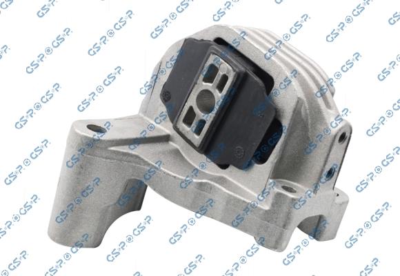 GSP 538723 - Support moteur droxauto.com