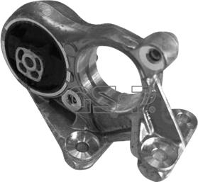 GSP 533917 - Support moteur droxauto.com