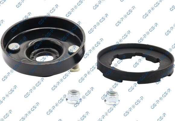 GSP 533403K - Coupelle de suspension droxauto.com