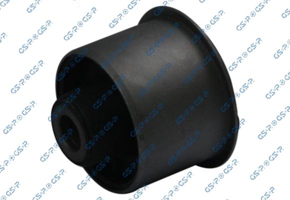 GSP 533529 - Suspension, corps de l'essieu droxauto.com