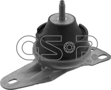 GSP 533525 - Support moteur droxauto.com