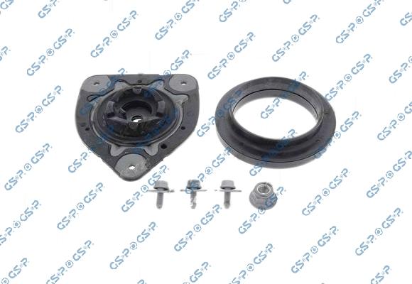 GSP 533659S - Coupelle de suspension droxauto.com