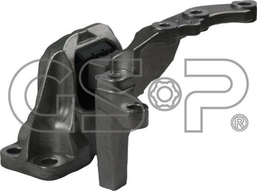 GSP 533066 - Support moteur droxauto.com