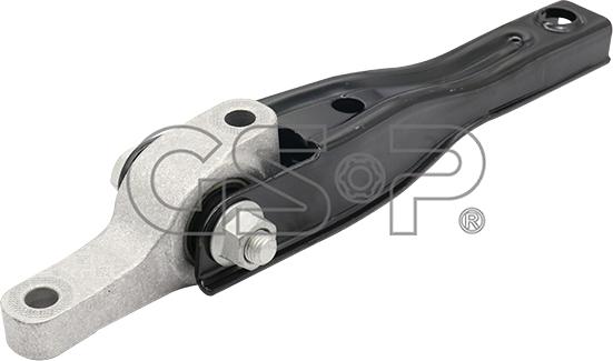 GSP 533849 - Support moteur droxauto.com