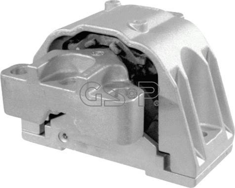 GSP 533855 - Support moteur droxauto.com