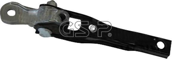 GSP 533853 - Support moteur droxauto.com