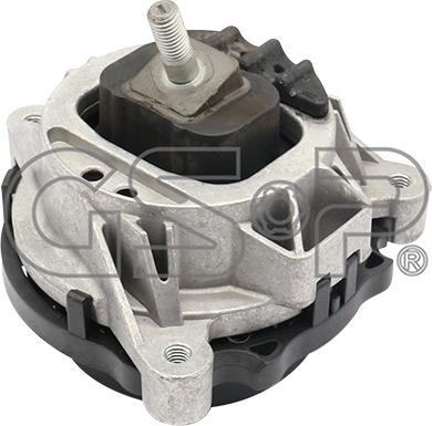 GSP 533836 - Support moteur droxauto.com
