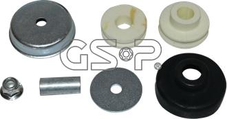 GSP 533831S - Coupelle de suspension droxauto.com