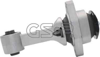 GSP 533265 - Support moteur droxauto.com