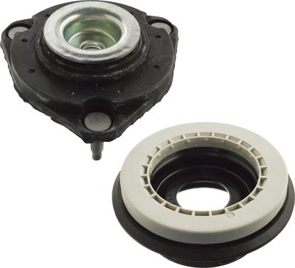GSP 533760S - Coupelle de suspension droxauto.com