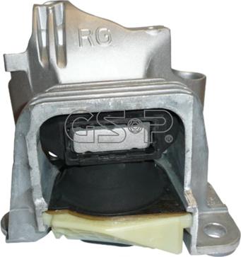 GSP 533781 - Support moteur droxauto.com