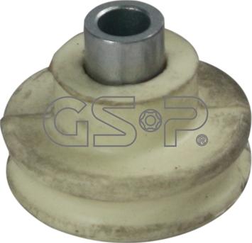 GSP 532964S - Coupelle de suspension droxauto.com