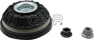 GSP 532984S - Coupelle de suspension droxauto.com